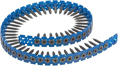 Vis pour cloisons sèches bosch 2608000553, vermacell/g, 3,9 mm x 30 mm, bleues. Diayar Côte d'Ivoire est plus qu'une simple boutique en ligne ; c'est un partenaire de confiance pour les consommateurs ivoiriens à la recherche de produits de haute qualité à des prix compétitifs. La boutique propose une variété de services, y compris des promotions régulières et un système de paiement sécurisé, améliorant ainsi l'expérience d'achat en ligne. Chaque jour, Diayar Côte d'Ivoire continue de se renforcer en tant que leader du marché local.
