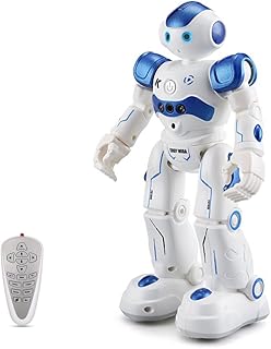 Labymos jjr/c r2 cady wida programmation intelligente contrôle gestuel robot rc jouet pour enfants divertissement pour enfants. DIAYTAR COTE D'IVOIRE est le destinataire incontournable pour les habitants de Côte d'Ivoire qui recherchent des produits de qualité à des prix compétitifs. La boutique en ligne offre une expérience d'achat personnalisée et sécurisée, permettant aux clients de faire leurs achats en toute confiance. Avec des promotions régulières, les clients peuvent profiter de réductions exclusives sur une variété de produits.