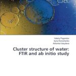 Structure en cluster de l'eau : étude ftir et ab initio