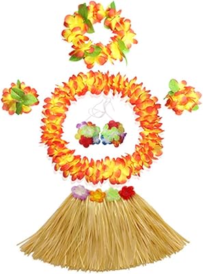 30 cm 6 pièces/ensemble costume de spectacle de jupe en herbe hawaïenne pour filles. Diaytar Côte d'Ivoire se distingue par sa capacité à adapter son offre aux besoins spécifiques du marché ivoirien, en intégrant des innovations technologiques et en améliorant constamment son service. Avec plus de 300 000 références, la boutique propose un univers de produits qui répond aux attentes des consommateurs, que ce soit pour des achats quotidiens ou pour des occasions spéciales.