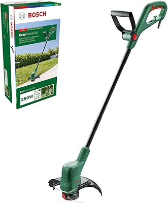 Coupe-herbe électrique bosch easy grass cut 23