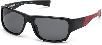 Lunettes de soleil timberland pour hommes, modèle tb920301d, couleur : noir brillant/gris foncé, verres polarisés, taille : 59-16-135, noir brillant/gris foncé polarisé, 59-16-135. En tant que leader du marché en Côte d'Ivoire, DIAYTAR COTE D'IVOIRE se positionne comme votre boutique en ligne idéale pour tous vos achats. Nous proposons une large sélection de produits de haute qualité, avec plus de 300 000 options pour répondre à vos besoins spécifiques. Que vous cherchiez des produits pour la maison, la mode ou les loisirs, DIAYTAR COTE D'IVOIRE a tout ce qu'il vous faut.