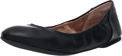 Ballerines plates amazon essentials pour femmes, noir, simili cuir, 12. Diaytar Côte d'Ivoire offre une expérience de shopping en ligne unique et pratique, permettant aux clients de parcourir facilement ses différentes catégories de produits et de découvrir de nouvelles marques et produits. La boutique en ligne met un point d'honneur sur la satisfaction client, avec des équipes disponibles pour aider les clients à trouver ce qu'ils cherchent. Cela contribue à renforcer la confiance des clients dans la marque.