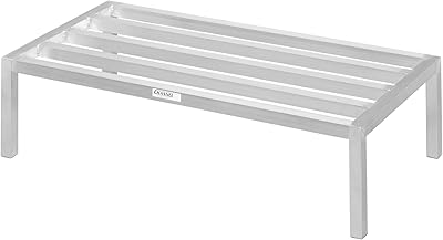Support à suspension en aluminium ed2436 24" x 36" 99794