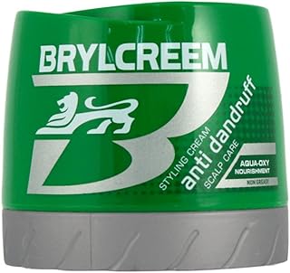 Crème coiffante antipelliculaire non grasse brylcreem (250 ml). DIAYTAR COTE D'IVOIRE, boutique en ligne généraliste, propose une large gamme de produits avec plus de 300 000 références. Avec sa position de leader en Côte d'Ivoire, elle offre un choix varié pour répondre aux besoins de ses clients. Elle se distingue par sa qualité de service et sa livraison rapide.
