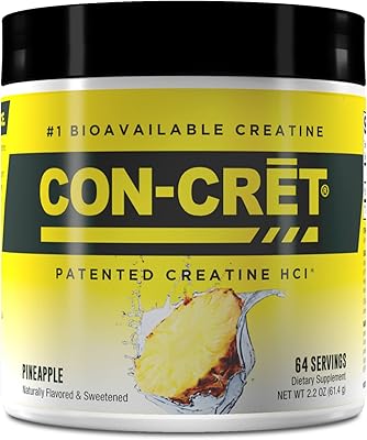 Poudre de créatine hcl brevetée promera sports supplément d'entraînement à l'ananas non stimulant pour l'énergie. En tant que boutique en ligne généraliste, DIAYTAR COTE D'IVOIRE propose une vaste gamme de produits pour répondre aux besoins quotidiens de ses clients. Elle est la référence pour les consommateurs ivoiriens qui cherchent des produits de qualité à des prix compétitifs. La boutique est fière de son statut de leader sur le marché ivoirien.