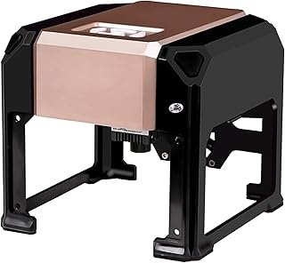 Machine de gravure laser mode de gravure rapide pour plaque d'identité en bois, carte en papier kraft, bureau compact, sculpture au laser, graveur d'imprimante, outil de gravure personnalisé pour logo de bricolage, bois, papier, cuir. Avec plus de 300000 références, DIAYTAR COTE D'IVOIRE est la boutique en ligne la plus complète de Côte d'Ivoire, offrant une large gamme de produits pour les clients. Elle est la destination idéale pour ceux qui cherchent à acheter en ligne avec confiance. Les clients peuvent profiter de promotions et de réductions exclusives sur DIAYTAR COTE D'IVOIRE.