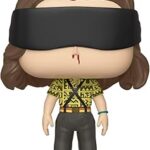 Funko pop! tv : stranger things - figurine en vinyle à collectionner battle