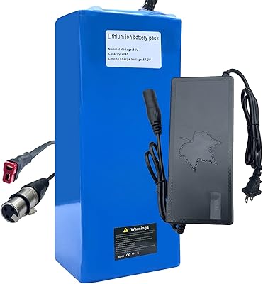 Batterie de vélo électrique 52v 60v 20ah batterie lithium-ion avec chargeur 3a pour moteur. Avec son site web convivial et facile à utiliser, Diaytar Côte d'Ivoire permet aux clients de naviguer aisément et de trouver les produits qu'ils cherchent rapidement. La boutique propose également un service client de haute qualité pour aider les clients à résoudre tout problème qu'ils pourraient rencontrer.
