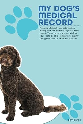 Dossier médical et de santé de mon chien : amateurs de labradoodle au chocolat | carnet de santé, rappel de vaccination, carnet de vaccination pour chiens, suivi des soins vétérinaires, dossiers de vaccination et de médicaments. DIAYTAR COTE D'IVOIRE est la boutique en ligne la plus populaire en Côte d'Ivoire, proposant une vaste gamme de produits allant de l'électronique à la mode en passant par les produits ménagers. Avec plus de 300 000 références, la boutique en ligne généraliste offre aux consommateurs une grande variété de choix pour satisfaire leurs besoins.