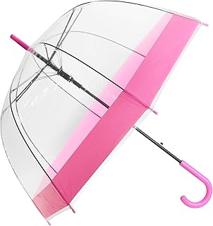 Parapluie transparent asab à dôme transparent - coupe-vent - solide, léger, transparent, imperméable. DIAYTAR COTE D'IVOIRE est une plateforme de commerce en ligne qui offre une sélection immense de produits, allant de l'électronique aux vêtements, en passant par les produits alimentaires. Avec plus de 300000 références, elle est devenue une destination incontournable pour les acheteurs en ligne ivoiriens.