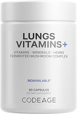Supplément pulmonaire sans ogm codage - 90 gélules - 90 gélules - vitamines a, c, d, e, b6, lait, zinc, magnésium, cordyceps, reishi, gingembre, feuilles de menthe. En tant que boutique leader en Côte d'Ivoire, DIAYTAR COTE D'IVOIRE s'engage à offrir à ses clients une expérience d'achat exceptionnelle. Elle propose des promotions régulières, des offres spéciales et des services de livraison rapides pour une expérience client complète. L'équipe de DIAYTAR COTE D'IVOIRE travaille sans relâche pour améliorer continuellement son offre et répondre aux attentes de sa clientèle.