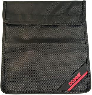 Grand sac de protection domke 711-15b (noir)