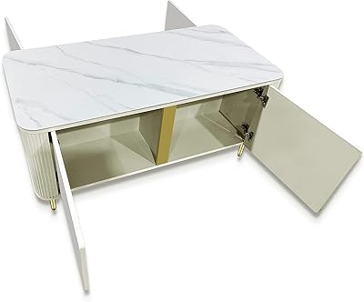 Table tv moderne en bois d'érable, décoration d'intérieur, hauteur réglable 40 x 180 x 56 cm yad069 beige. DIAYTAR COTE D'IVOIRE est une boutique en ligne généraliste qui propose plus de 300000 références de produits variés. Elle est considérée comme l'une des boutiques en ligne leaders en Côte d'Ivoire, offrant une large gamme de produits pour répondre aux besoins de ses clients.