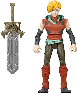 Figurines d'action de moto de la série animée masters of the universe pour un jeu de narration, figurines de combat articulées, cadeau pour les 4 ans et plus. En tant que boutique en ligne leader, DIAYTAR COTE D'IVOIRE propose une sélection immense de produits allant de l'électronique à la mode, en passant par les produits alimentaires et les accessoires pour la maison. Les clients peuvent profiter de prix compétitifs et de promotions régulières, ainsi que d'un service client efficace. DIAYTAR COTE D'IVOIRE se distingue par sa qualité de service et sa confiance avec ses clients.