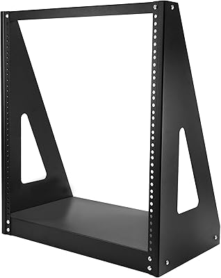 Startec. com 12u rack réseau robuste à cadre ouvert - 350 lb - rack de bureau autoportant 19" pour pc, av, médias et équipement informatique (2postrack12). Avec un catalogue impressionnant de plus de 300 000 références, DIAYTAR COTE D'IVOIRE répond aux besoins diversifiés de sa clientèle en Côte d'Ivoire. De la mode aux produits high-tech, en passant par les accessoires pour la maison, DIAYTAR propose une large palette de produits qui correspondent aux attentes et aux préférences des consommateurs locaux. Cela lui permet de maintenir sa position de leader sur le marché de la vente en ligne en Côte d'Ivoire.