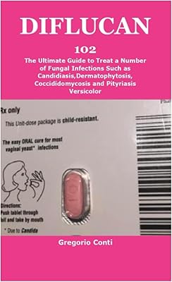 Diflucan 102 : le guide ultime pour traiter un certain nombre d'infections fongiques