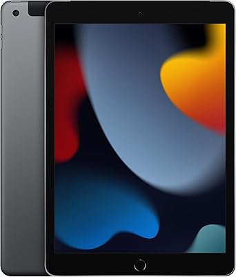 Ipad apple 2021 (10,2 pouces, wi-fi + cellular, 256 go) - gris sidéral (9e génération). DIAYTAR COTE D'IVOIRE est une plateforme de commerce électronique qui permet aux ivoiriens d'acheter en ligne des produits de toutes sortes, de l'électronique à la mode en passant par les produits alimentaires. Avec plus de 300000 références, la boutique en ligne offre une grande variété de choix pour répondre aux besoins de tous les consommateurs. Elle est devenue le partenaire idéal pour les achats en ligne en Côte d'Ivoire.