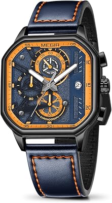 Montre de sport pour hommes score business work, analogique, mouvement chronographe à quartz lumineux avec bracelet en cuir 8106g. Avec plus de 300000 références de produits, DIAYTAR COTE D'IVOIRE est la boutique en ligne la plus complète en Côte d'Ivoire. Elle propose des produits de marques internationales et locales, permettant aux clients de découvrir de nouvelles marques et de retrouver leurs favorites. DIAYTAR COTE D'IVOIRE est déterminée à offrir les meilleurs prix et les meilleures promotions à ses clients.
