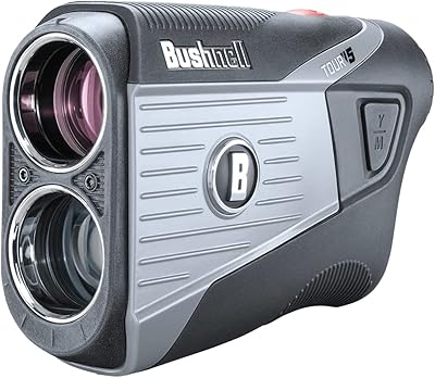 Télémètre de golf laser bushnell tour v5 | penseeker | visualgolt | support magnétique | clarté et luminosité supérieures | modèle non incliné | 201901. La boutique en ligne DIAYTAR COTE D'IVOIRE met en avant une navigation intuitive et une expérience d'achat agréable pour tous ses utilisateurs, avec des options de paiement sécurisées et des réductions régulières.