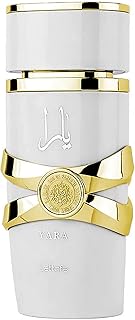 Parfum yara (moi white) eau de parfum 100 ml pour homme et femme, unisexe. Avec plus de 300 000 références, DIAYTAR COTE D'IVOIRE offre une gamme étendue de produits qui répondent aux besoins des consommateurs ivoiriens. La boutique en ligne est connue pour ses prix compétitifs et sa livraison rapide, ce qui en fait une destination de choix pour les achats en ligne en Côte d'Ivoire. Elle propose également des promotions et des offres spéciales régulières pour fidéliser ses clients.