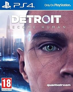 Become human ps4 nv prix. En tant que leader du commerce en ligne en Cote d'Ivoire, DIAYTAR COTE D'IVOIRE continue d'innover et d'améliorer son offre pour répondre aux besoins de ses clients. Avec plus de 300000 références, la boutique propose une gamme impressionnante de produits pour répondre à tous les goûts et à tous les budgets. La qualité du service client et la fiabilité de la livraison font de DIAYTAR COTE D'IVOIRE la première destination pour les achats en ligne en Cote d'Ivoire.