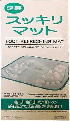 Tapis de pied transparent rafraîchissant deso. Diaytar Côte d'Ivoire est une boutique en ligne généraliste qui propose plus de 300 000 références de produits. Elle est leader dans son domaine en Côte d'Ivoire et offre une grande variété de choix aux consommateurs. Les clients peuvent trouver tout ce dont ils ont besoin en un seul endroit.