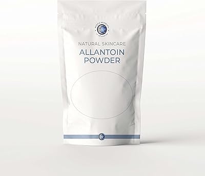 Poudre d'allantoïne 500 grammes. La boutique en ligne DIAYTAR COTE D'IVOIRE est le destinataire idéal pour les habitants de Côte d'Ivoire qui cherchent à acquérir des produits de haute qualité. Avec plus de 300 000 références, elle propose une sélection incroyable de produits pour les clients. Elle est fiable et offre des services de livraison rapides.