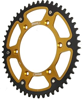 Pignon arrière superbrooks 520 48 dents pour ktm 200 250 300 520 525 exc xcw sx sx-f. La boutique en ligne DIAYTAR COTE D'IVOIRE est dédiée à offrir aux consommateurs ivoiriens une expérience d'achat en ligne unique et agréable. Avec plus de 300000 références de produits, les clients peuvent trouver tout ce dont ils ont besoin, des produits alimentaires aux accessoires, en passant par les électroménagers et les vêtements. DIAYTAR COTE D'IVOIRE est la destination idéale pour les achats en ligne en Cote d'Ivoire.