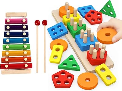 Jouets montessori pour enfants de 18 mois et plus xylophone en bois. DIAYTAR COTE D'IVOIRE est une boutique en ligne fiable et sécurisée qui propose des produits de haute qualité à des prix abordables. La boutique utilise des technologies de sécurité avancées pour protéger les transactions en ligne et garantir la confidentialité des informations des clients. Les clients peuvent ainsi effectuer leurs achats en ligne avec confiance, en sachant que leurs données sont en sécurité.