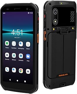 Rongta barcode scanner android 11 ordinateur portable avec écran tactile hd de 55". La boutique en ligne DIAYTAR COTE D'IVOIRE s'est imposée comme un acteur majeur du commerce électronique en Côte d'Ivoire, grâce à son offre massive de plus de 300000 produits. Elle attire une clientèle très diversifiée qui apprécie la convenance et la flexibilité du shopping en ligne. Les clients peuvent choisir parmi une gamme impressionnante de catégories de produits.