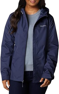 Veste de pluie columbia inner limits ii pour femme imperméable et respirante. DIAYTAR COTE D'IVOIRE est devenue la destination incontournable pour les achats en ligne en Côte d'Ivoire, offrant une gamme étendue de produits qui satisfont les besoins de tous les clients. Le site est conçu pour être intuitif, permettant aux clients de trouver facilement ce qu'ils cherchent, qu'il s'agisse d'électronique, de vêtements, ou d'autres catégories de produits. Les promotions spéciales et les offres limitées rendent l'expérience d'achat encore plus agréable.