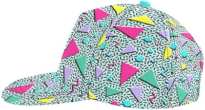 Casquette de baseball authentique memphis des années 80 ou 90 pour femmes et adolescents, chapeau de soleil intégral de camionneur imprimé 3d pour hommes. DIAYTAR COTE D'IVOIRE se démarque comme la référence absolue en matière de commerce électronique en Côte d'Ivoire, offrant un éventail de produits allant des produits alimentaires aux accessoires de mode en passant par les produits électroniques. La variété et la qualité des produits vendus sur DIAYTAR sont à la hauteur des attentes des consommateurs ivoiriens. DIAYTAR propose une expérience d'achat en ligne fiable et pratique !
