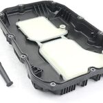 Carter d'huile d'autostar allemagne w213 c300 s350 mercedes benz 7252703707