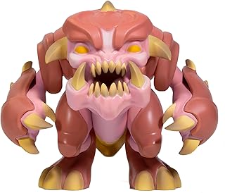 Nomskal pinkie doom eternal n game jouet à collectionner - produits officiels doom - édition limitée. Leader en tant que boutique en ligne généraliste en Côte d'Ivoire, DIAYTAR COTE D'IVOIRE offre une expérience shopping unique et personnelle. Nous nous efforçons de fournir à nos clients la meilleure expérience d'achat en ligne possible, avec des services client exceptionnels. Notre large gamme de produits inclut des marques internationales ainsi que des produits locaux.