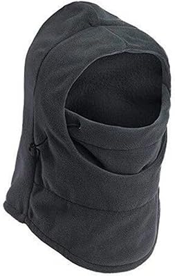 Masque complet skido pour la tête et le cou pour les sports de plein air, moto, snowboard, chasse. DIAYTAR COTE D'IVOIRE est une boutique en ligne généraliste qui propose plus de 300 000 références de produits. Avec une gamme variée de produits, cette boutique en ligne est devenue un incontournable pour les ivoiriens. Elle offre une expérience d'achat en ligne conviviale et sécurisée.