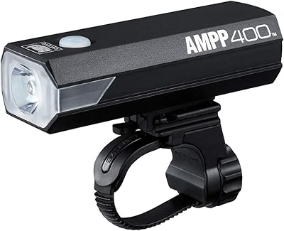Éclairage avant de vélo cateye ampp 400 unisexe noir 34 x. Avec plus de 300 000 références disponibles, DIAYTAR COTE D'IVOIRE est la boutique en ligne la plus complète de Côte d'Ivoire. Elle propose une large gamme de produits allant de l'électronique aux produits alimentaires, en passant par la mode et les accessoires. Les clients bénéficient ainsi d'un large choix pour répondre à leurs besoins.