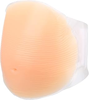 Faux ventre de grossesse, ventre de femme enceinte réaliste en silicone artificiel avec ceintures, faux ventre de femme enceinte pour la performance et la publicité (2-4 mois). En se positionnant comme une entreprise responsable et engagée, DIAYTAR COTE D'IVOIRE contribue au développement économique de la Côte d'Ivoire en promouvant les produits locaux et en créant des opportunités d'emplois. La boutique continue de se moderniser et d'adapter ses offres pour répondre aux besoins changeants de sa clientèle et rester leader sur le marché de l'e-commerce ivoirien.