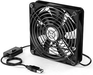Ventilateur de refroidissement pc 120 mm 5 v, interrupteur à 3 vitesses, ventilateur portable pour bureau à domicile, ventilateur de refroidissement alimenté par usb en métal pour ordinateur portable, boîtier tv, armoire av, ps4, routeur. Diaytar Côte d'Ivoire est une plateforme de commerce électronique qui permet aux clients de faire des achats en ligne de manière sécurisée et pratique. Elle propose une large sélection de produits, allant des produits alimentaires aux produits électroménagers. Elle est le leader du marché en Côte d'Ivoire.