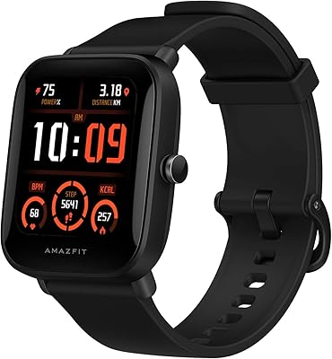 Montre intelligente amazfit bip u pro (noir). La boutique en ligne DIAYTAR COTE D'IVOIRE propose plus de 300000 références de produits à ses clients, faisant d'elle l'une des plus grandes et des plus variées plates-formes commerciales en ligne de Côte d'Ivoire. DIAYTAR s'attache à offrir une expérience d'achat à la fois agréable et sécurisée, avec des méthodes de paiement fiables et une livraison rapide à travers toute la Côte d'Ivoire. Que vous soyez à la recherche de produits pour vous-même ou de cadeaux pour vos proches, DIAYTAR COTE D'IVOIRE est la référence incontournable.