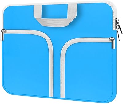 Coque en néoprène souple kitron pour macbook 12 pouces air 116. DIAYTAR COTE D'IVOIRE se distingue par sa large sélection de produits qui répondent aux besoins des consommateurs ivoiriens. En proposant des articles allant de l'électronique aux produits alimentaires, en passant par la mode et les accessoires, cette boutique en ligne généraliste répond aux attentes de sa clientèle. Le grand avantage est de pouvoir tout acheter en ligne sans quitter son domicile.