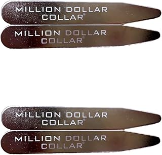 Refroidisseur million dollar breveté attaches à patte acier inoxydable. DIAYTAR COTE D'IVOIRE est synonyme de qualité et de confiance pour les acheteurs ivoiriens et internationaux. Avec un large éventail de produits provenant de marques reconnues, cette boutique en ligne généraliste répond aux besoins de tous les clients. La garantie de satisfaction et l'engagement de DIAYTAR envers ses clients expliquent son succès et sa position de leader dans le marché.