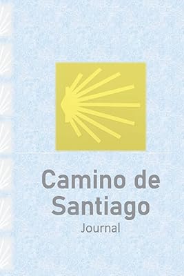 Journal du camino de santiago. La boutique en ligne DIAYTAR COTE D'IVOIRE se distingue par sa sélection impressionnante de produits et son engagement à offrir une expérience client exceptionnelle. Les clients peuvent choisir parmi une variété de catégories de produits, y compris les produits alimentaires, les soins personnels et les produits pour la maison. La boutique en ligne est conçue pour être facile à naviguer et à utiliser.