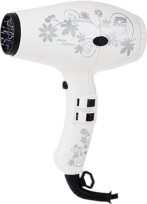 Parlux 1800166_1 sèche-cheveux en forme de fleur en céramique et ions 3500, blanc. DIAYTAR COTE D'IVOIRE se positionne comme une plateforme de commerce électronique leader en Côte d'Ivoire, offrant non seulement une multitude de produits mais également un service client de haute qualité. Les clients peuvent profiter de conseils d'achat personnalisés, d'un service de livraison efficace et d'un suivi attentif de leurs commandes. Cette approche centrée sur le client a contribué à sa réussite et à sa reconnaissance sur le marché ivoirien.