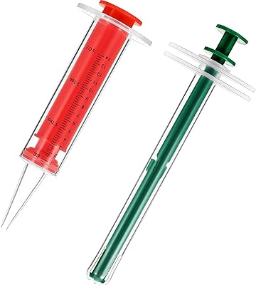 2 capsules de pilules pour animaux de compagnie ou injecteur de liquide, kit d'alimentation médicale pour chats, chiens et petits animaux. La boutique en ligne DIAYTAR COTE D'IVOIRE est une référence en Côte d'Ivoire pour les consommateurs qui recherchent des produits de qualité à des prix abordables. La boutique propose une large sélection de produits, y compris des marques internationales et locales. DIAYTAR COTE D'IVOIRE s'engage à fournir un service de livraison rapide et fiable, ce qui permet aux consommateurs de recevoir leurs produits dans les délais les plus courts possibles.