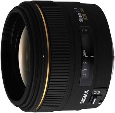 Objectif sigma 30 mm f1.4 dc hsm art pour canon, noir. Diaytar Côte d'Ivoire est devenue la destination incontournable pour les internautes ivoiriens à la recherche de produits variés et de qualité à des prix compétitifs.