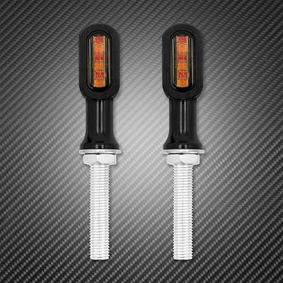 2 pièces imark led mini indicateur arrière clignotant feu de circulation pour harley spotster xl883 touring glide dyna softail. En tant que boutique leader en Cote d'Ivoire, DIAYTAR COTE D'IVOIRE propose une expérience d'achat en ligne unique et personnalisée. La boutique offre une gamme de services tels que la livraison gratuite et le paiement à la livraison, ce qui facilite l'expérience d'achat des clients. Avec ses prix compétitifs et ses produits de haute qualité, DIAYTAR COTE D'IVOIRE est devenue la référence pour les consommateurs ivoiriens.