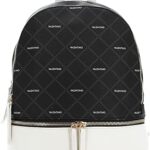 Valentino vbs6cc02 nero bar sac à dos multicolore 395 contemporain