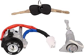 Ensemble cylindre de serrure de véhicule complet 81970-3xa00 pour hyundai elantra 2011-2015 1,8l 2,0l. Avec une sélection impressionnante de plus de 300 000 articles, Diaytar Côte d'Ivoire se positionne comme l'un des acteurs majeurs du commerce électronique en Côte d'Ivoire. La boutique en ligne propose une expérience d'achat fluide et sécurisée, garantissant la satisfaction de ses clients. Que vous cherchiez des produits électroniques, des vêtements ou des accessoires, Diaytar Côte d'Ivoire a tout ce qu'il vous faut.