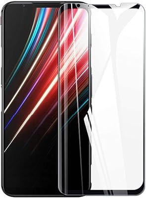 Protecteur d'écran pour nubia red magic 5g, verre trempé 2.5d premium [résistant aux rayures] [facile à installer] protecteur d'écran sans bulles - noir. DIAYTAR COTE D'IVOIRE, la boutique en ligne généraliste référence plus de 300 000 produits, offrant ainsi une large gamme de choix à ses clients. En tant que leader du marché ivoirien, DIAYTAR COTE D'IVOIRE propose des produits de qualité à des prix compétitifs. Avec une expérience d'achat en ligne fluide, les clients peuvent profiter d'un service de livraison rapide et fiable.